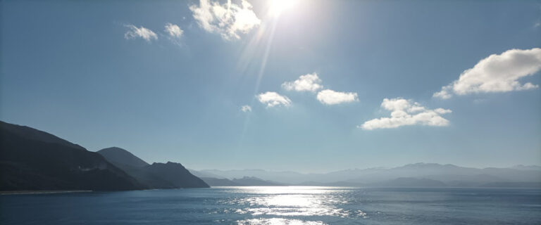 corse