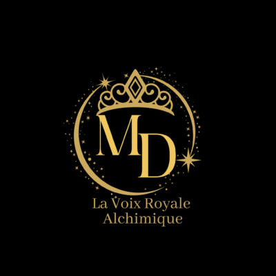 Logo La Voix Royale