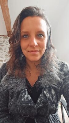 photo Marianne La Voix Royale