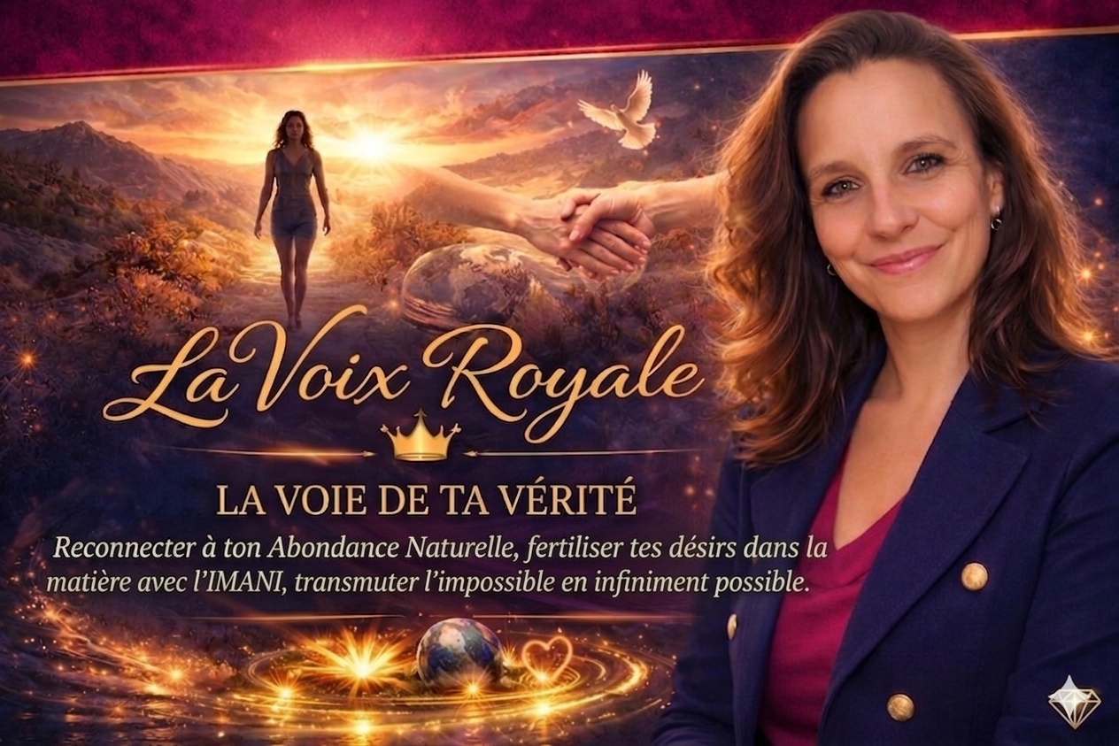LA voix Royale